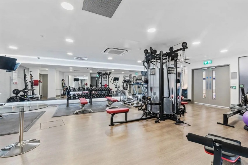 Images for Southernhay Gardens, Exeter