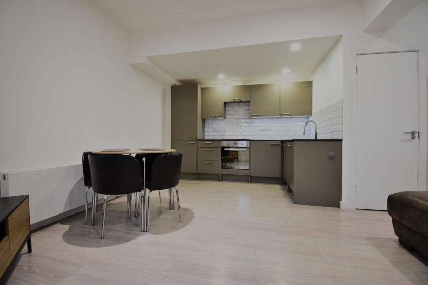 Images for Southernhay Gardens, Exeter