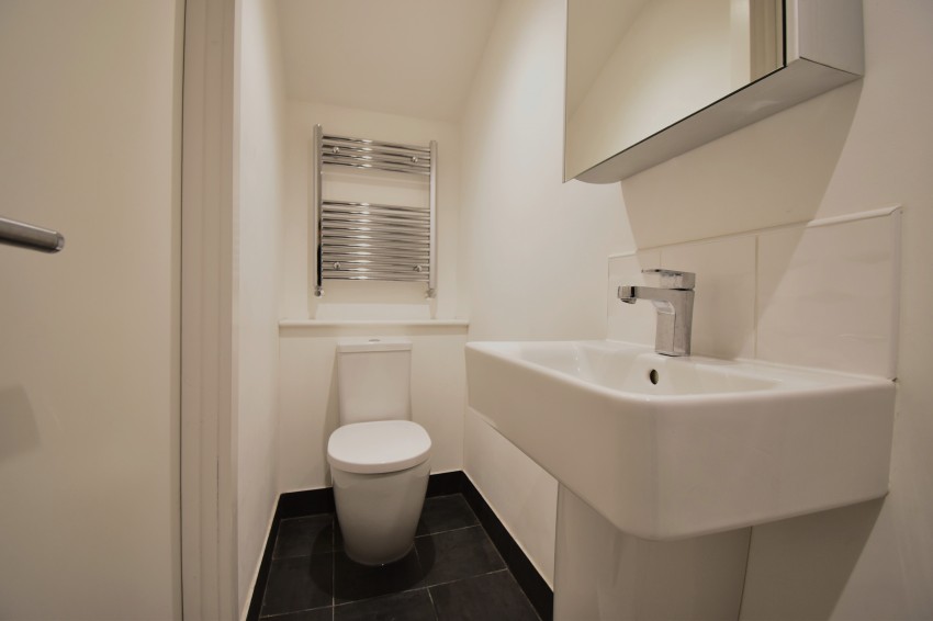 Images for Southernhay Gardens, Exeter