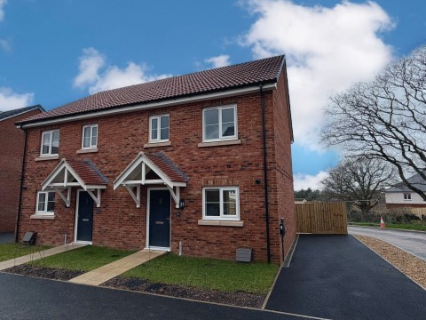 View Full Details for Skylark Way, Exmouth