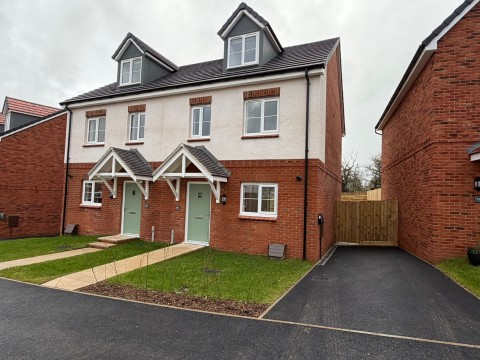 View Full Details for Goodmores Drive, Exmouth