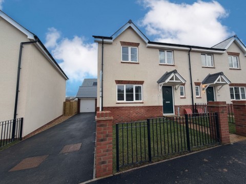 View Full Details for Brock Road, Exeter