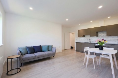 View Full Details for Pembroke House, Exeter