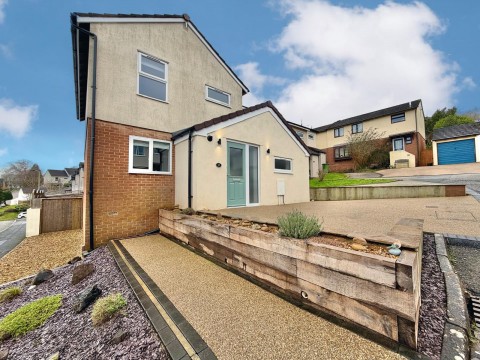 View Full Details for Widecombe Way, Exeter