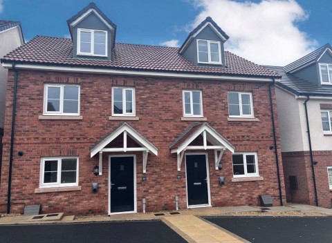 View Full Details for Goodmores Drive, Exmouth