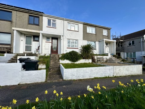 View Full Details for Tregundy Road, Perranporth