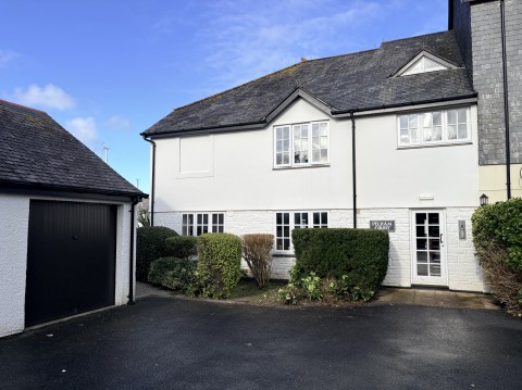 View Full Details for Pelham Court, Falmouth