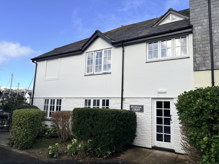 Images for Pelham Court, Falmouth