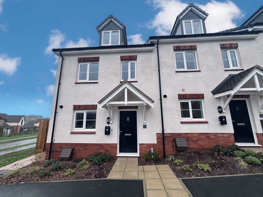 Images for Redwing Avenue, Exmouth