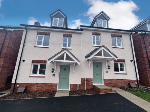 View Full Details for Goodmores Drive, Exmouth