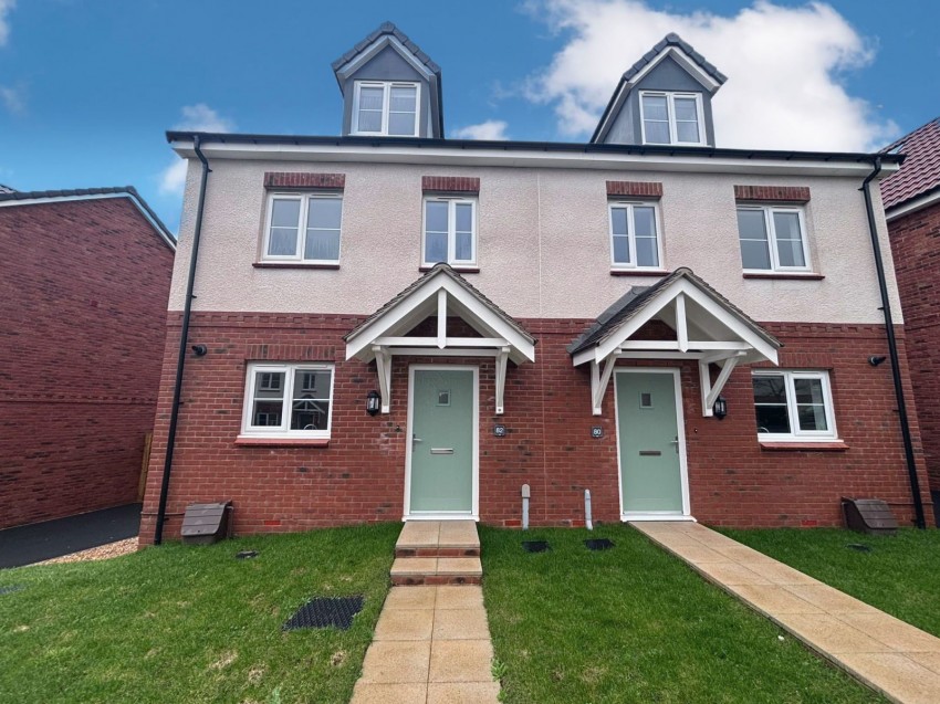 Images for Goodmores Drive, Exmouth