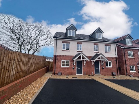 View Full Details for Goodmores Drive, Exmouth