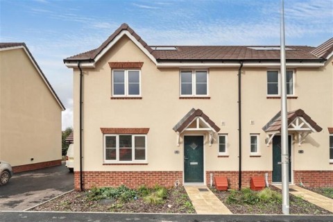 View Full Details for Rowland Way, Exeter