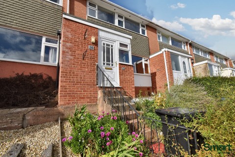 View Full Details for Wellpark Close, Exeter