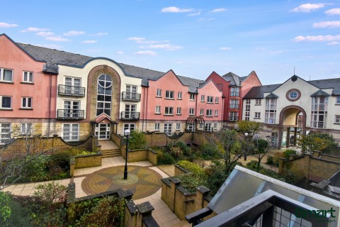 View Full Details for Waterside, Exeter
