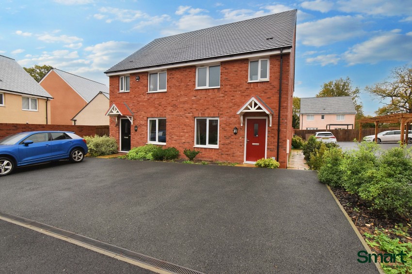 Images for Cranbrook, Exeter