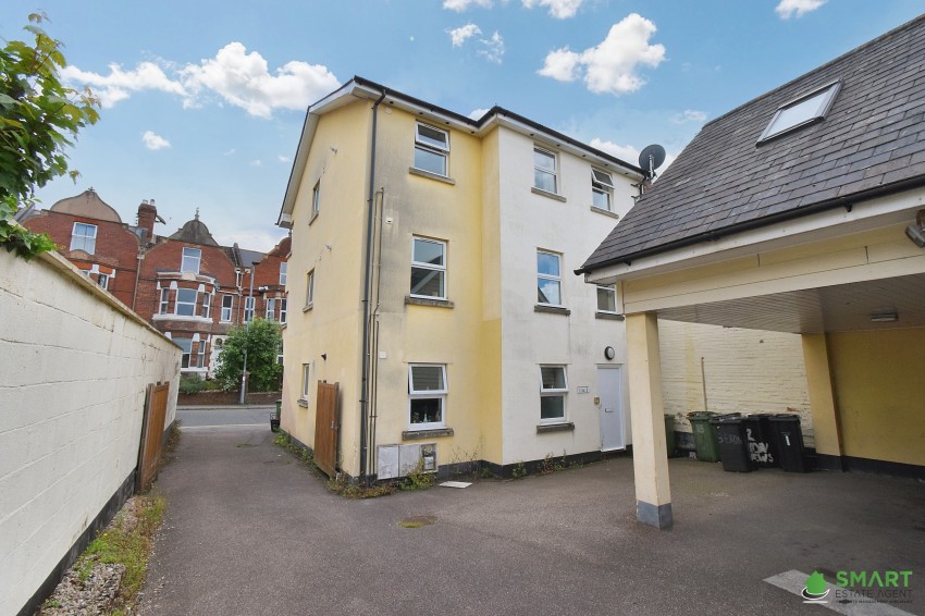 Images for Mount Pleasant Road, Exeter