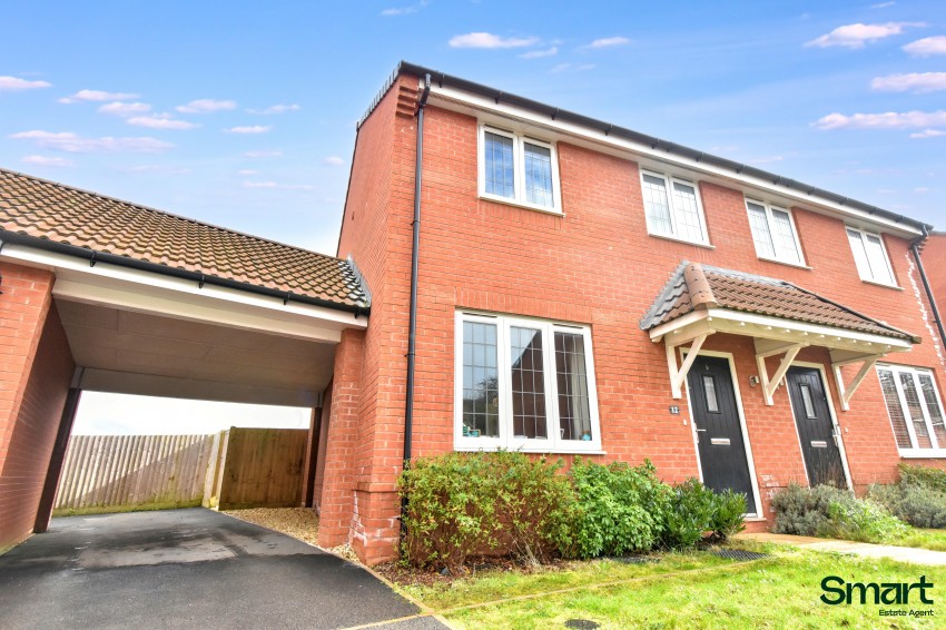 Images for Lang Hill, Exeter