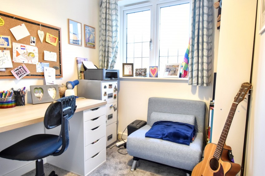 Images for Lang Hill, Exeter