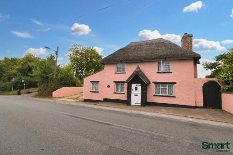 View Full Details for Newton St. Cyres, Exeter