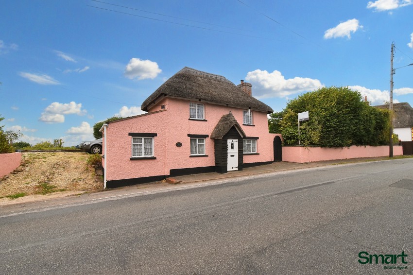 Images for Newton St. Cyres, Exeter