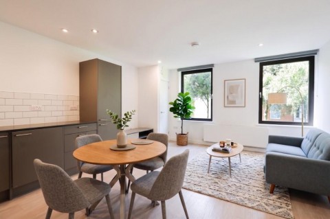 View Full Details for Southernhay Gardens, Exeter