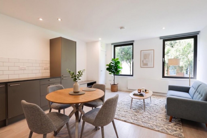 Images for Southernhay Gardens, Exeter