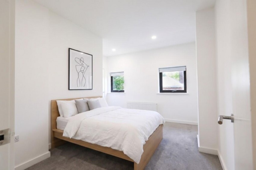 Images for Southernhay Gardens, Exeter