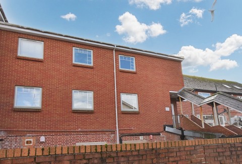 View Full Details for Acland Road, Exeter