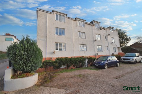 View Full Details for Baring Terrace, Exeter