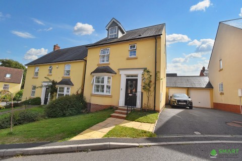 View Full Details for Sluggett Place, Exeter