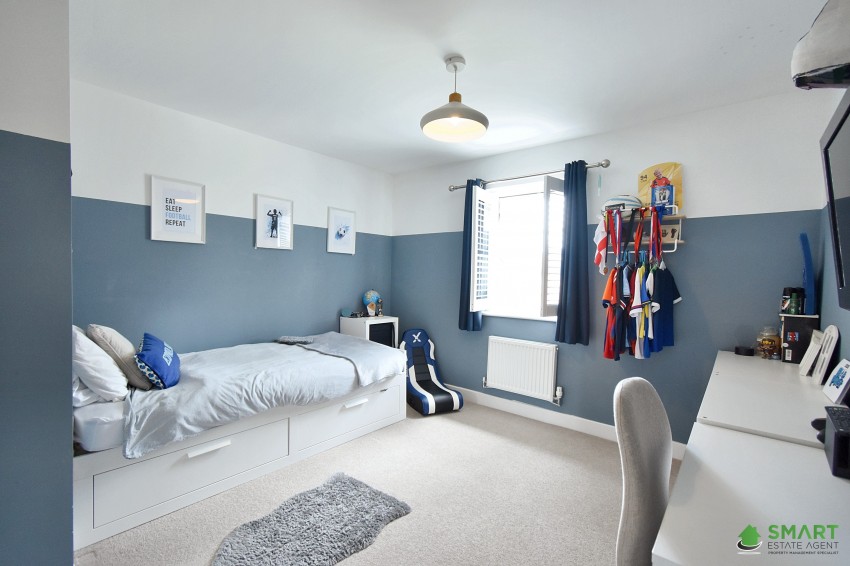 Images for Sluggett Place, Exeter