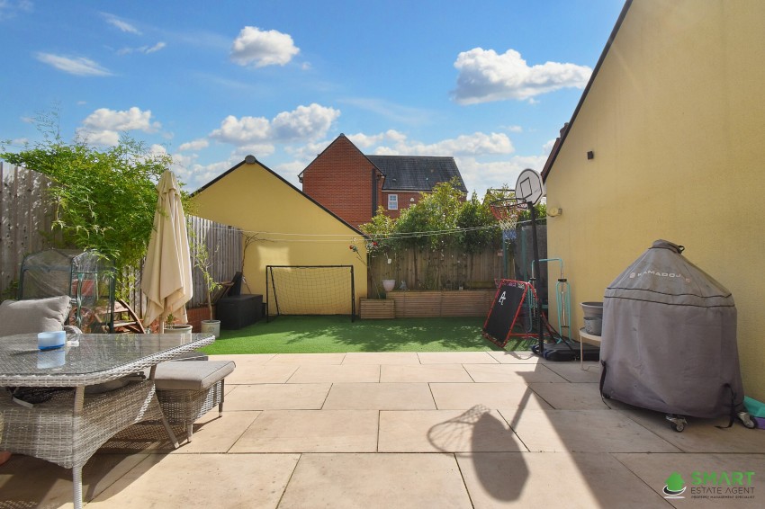 Images for Sluggett Place, Exeter