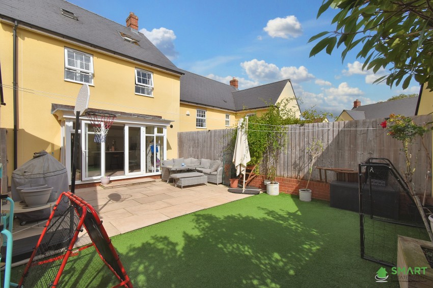 Images for Sluggett Place, Exeter