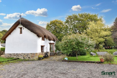View Full Details for Dunsford, Exeter