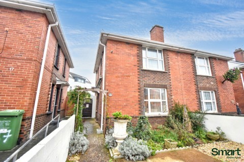 View Full Details for Burns Avenue, Exeter