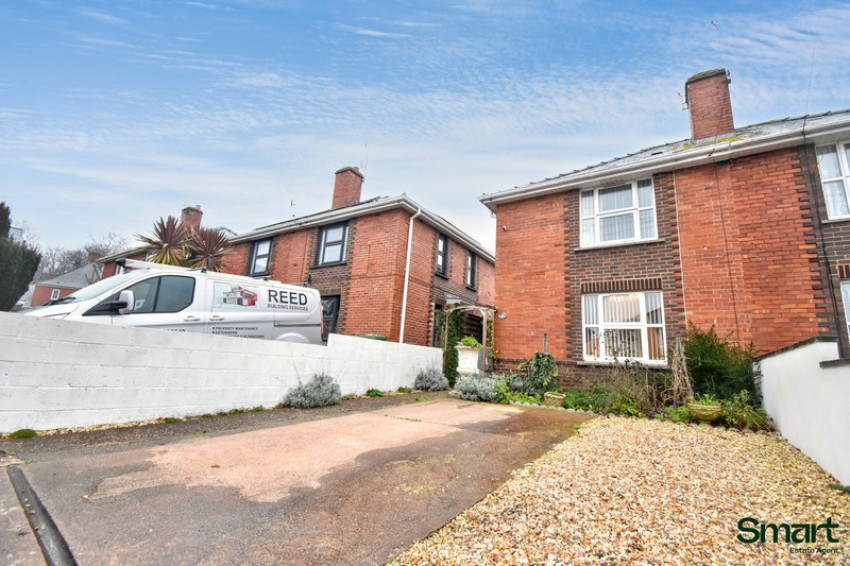 Images for Burns Avenue, Exeter