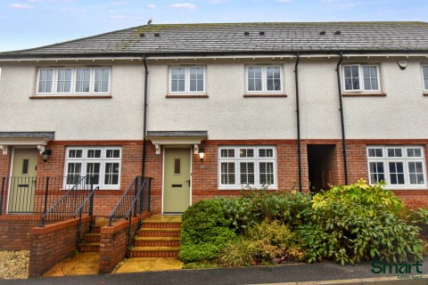 View Full Details for Bardon Walk, Exeter