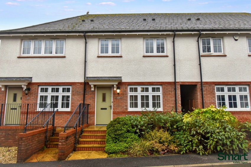 Images for Bardon Walk, Exeter