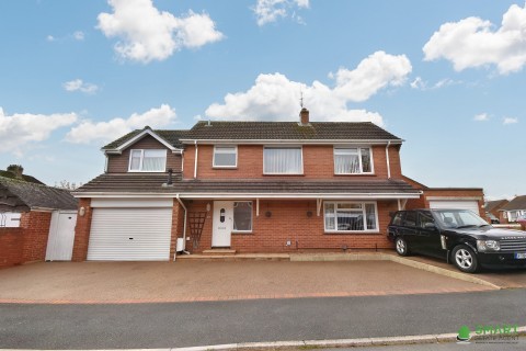 View Full Details for Woolsery Avenue, Exeter