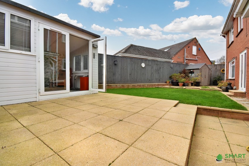 Images for Woolsery Avenue, Exeter