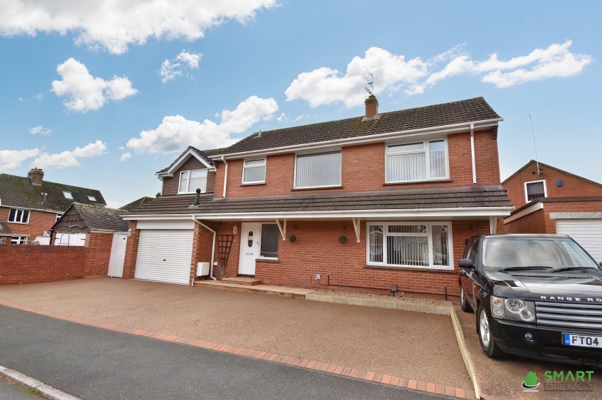 Images for Woolsery Avenue, Exeter