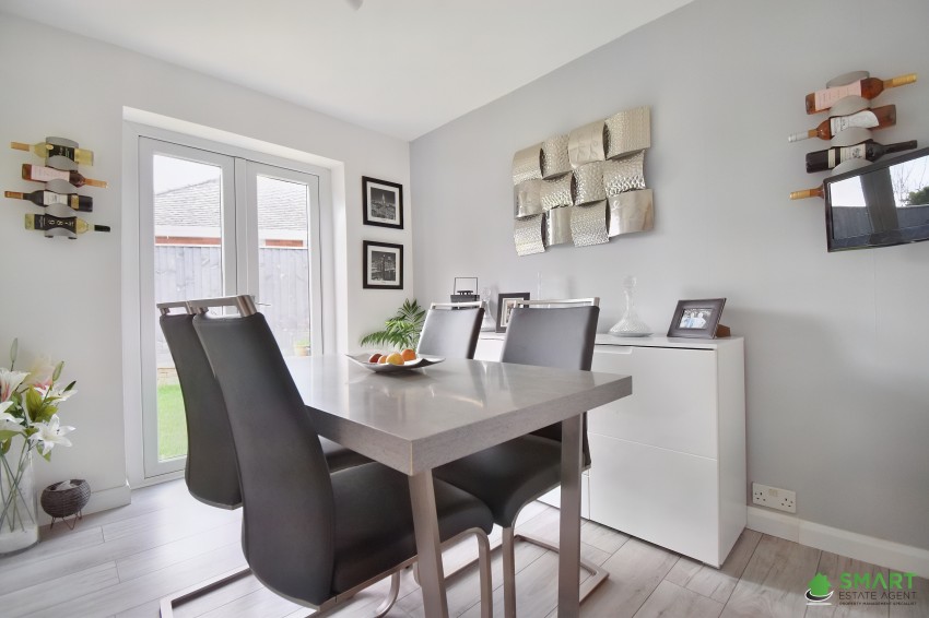 Images for Woolsery Avenue, Exeter