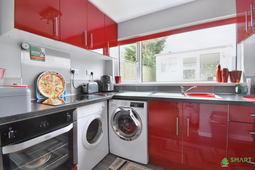 Images for Woolsery Avenue, Exeter