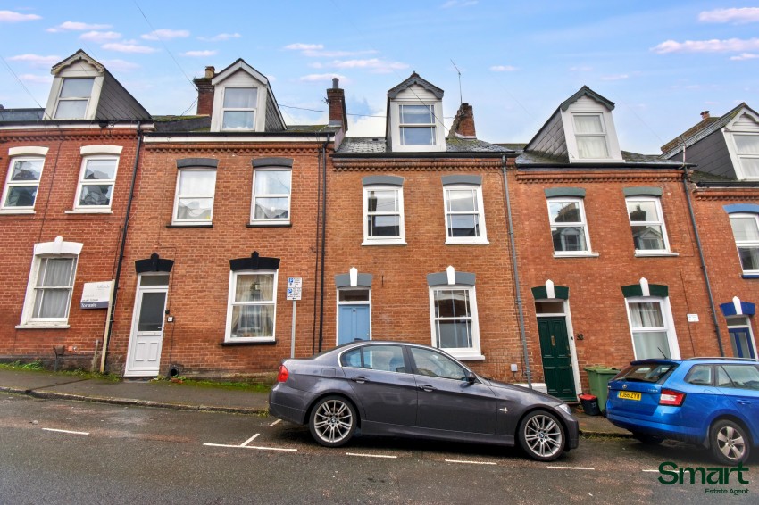 Images for Portland Street, Exeter