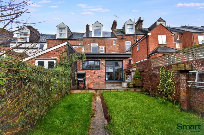 Images for Portland Street, Exeter