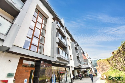 View Full Details for Roman Walk, Exeter