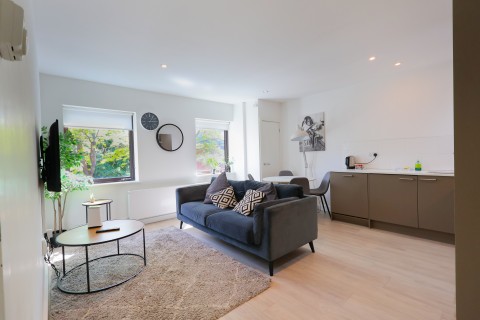 View Full Details for Southernhay Gardens