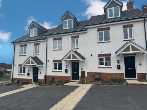 View Full Details for Redwing Avenue, Exmouth