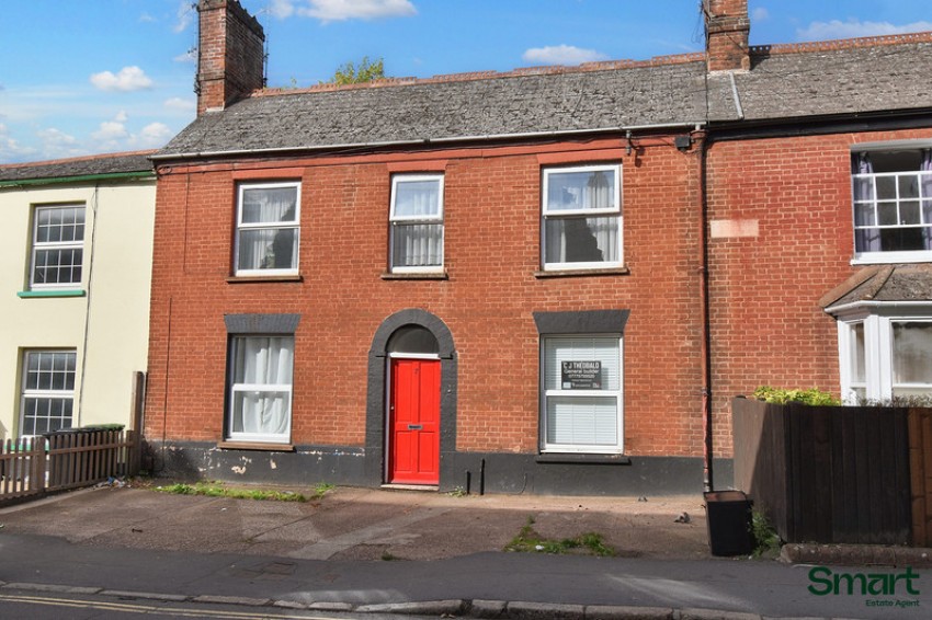 Images for Old Tiverton Road, Exeter
